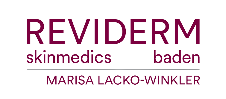 REVIDERM skinmedics baden – Marisa Lacko-Winkler